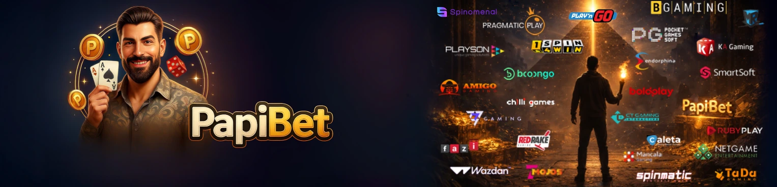 New Game Set at PapiBet